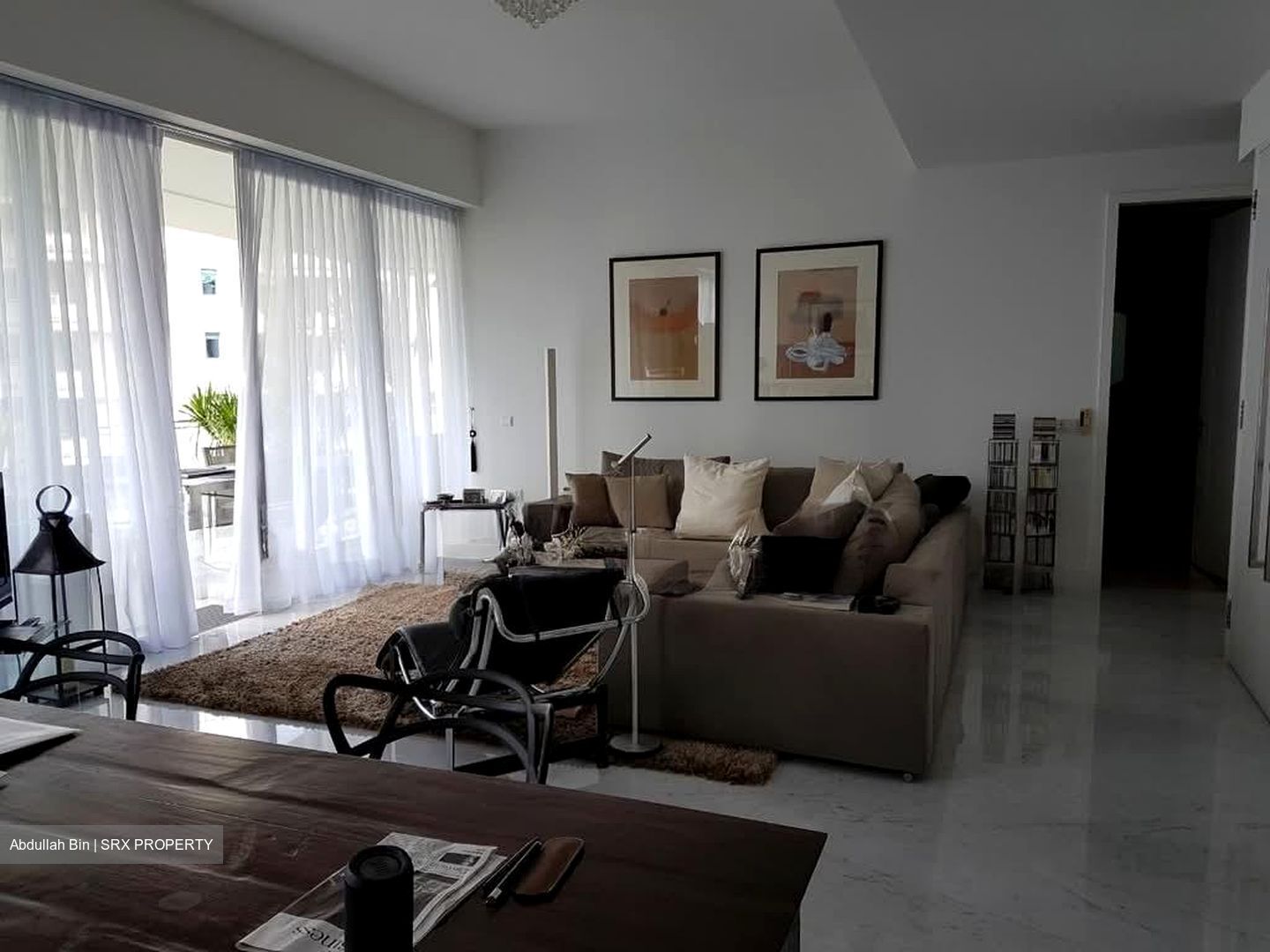 The Orange Grove (D10), Condominium #557616741
